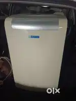 1 ton portable ac