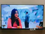 42 Smart Led Tv 4k Exchange Offer Available With Warranty