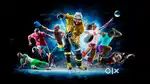 Amateur games and sports station of India