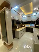 LAVISH 4BHK FOR SALE IN KIRAN GARDEN
