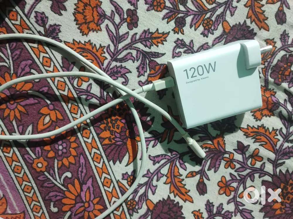 Hypercharger