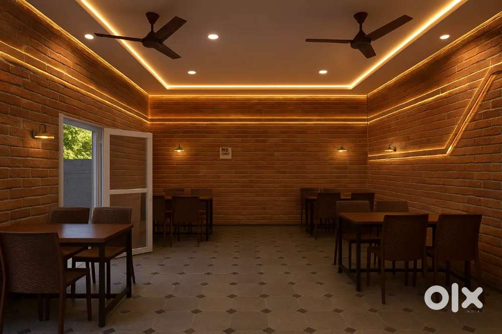 Steward staff required in a reputed restaurant