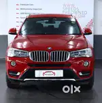 BMW X3 2.0 XDRIVE 20D, 2015, Diesel