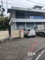 1st Floor Rent -