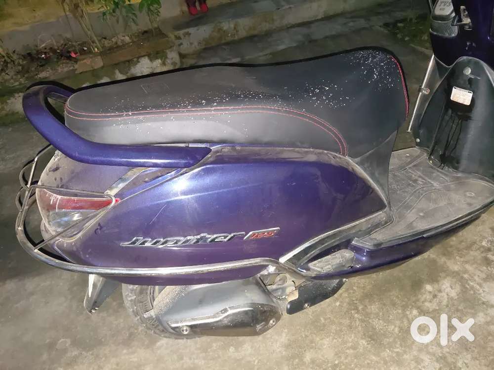Very good condition... 2 years old