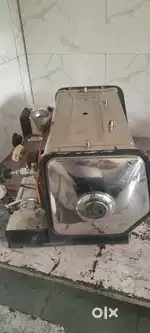 Coffee machine