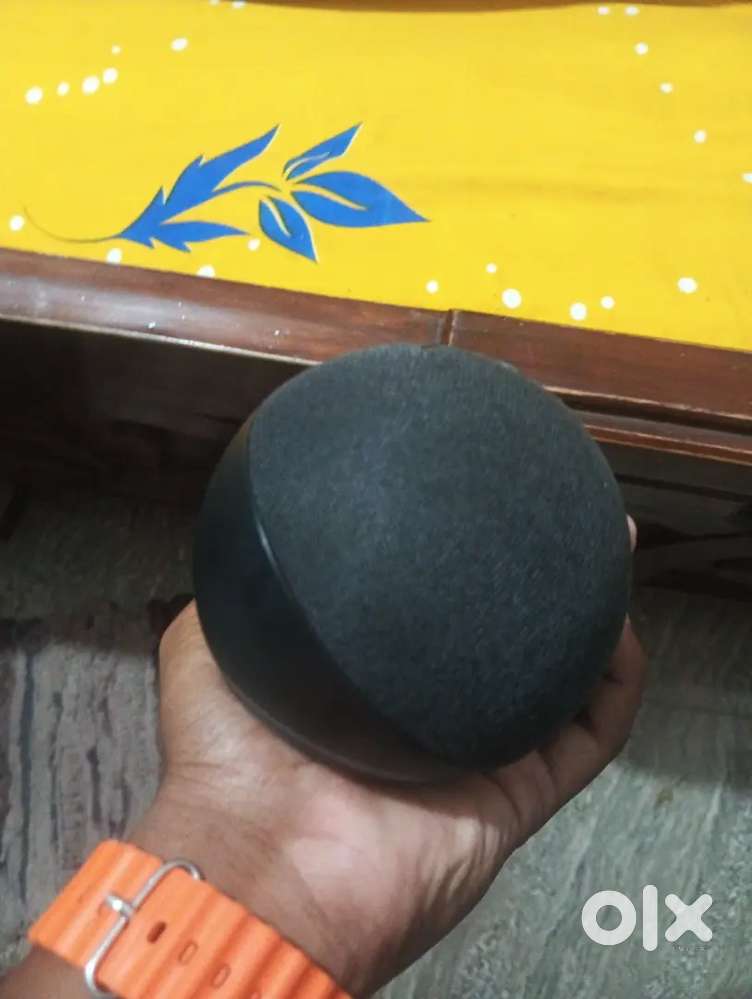 Alexa 5th Generation New connection