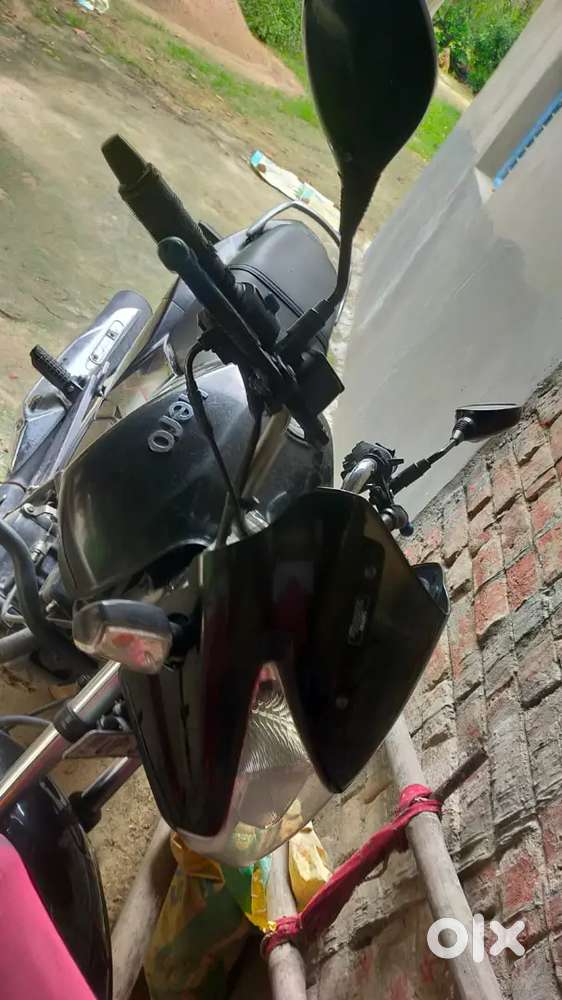 Hero Achiver 150cc
