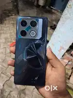Infinix  gt 20 pro 8/256