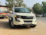 Mahindra XUV500 2.2 W10, 2015, Diesel