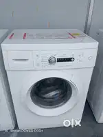 IFB FROUD LOAD WASHING MACHINE AVAILABLE