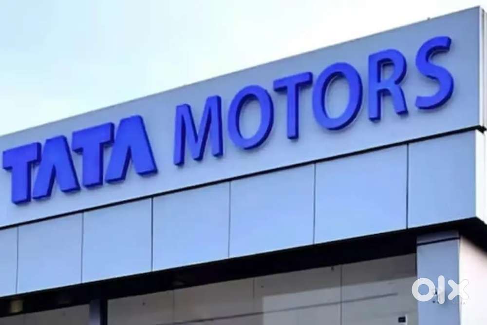 All India based jobs in Tata motors apply fast