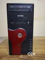 Computer Desktop intel core i5