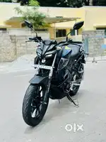 YAMAHA MT 15 (ABS)