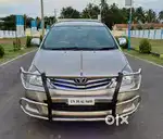 Toyota Innova 2009-2011 2.0 G4 Petrol 8-seater, 2009, Diesel