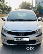 Tata Tiago 1.05 Revotorq XZ, 2018, Petrol