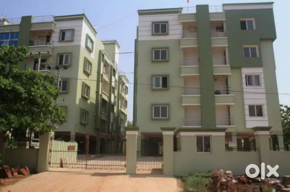2bhk house rent for family at jayadev vihar irc nayapalli crp