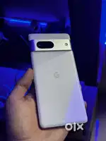 PIXEL 7 128 GB WHITE
