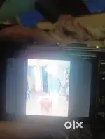Panasonic slr