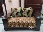 5 Seater Sofa