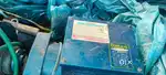 Agra set new..10k v.3phase