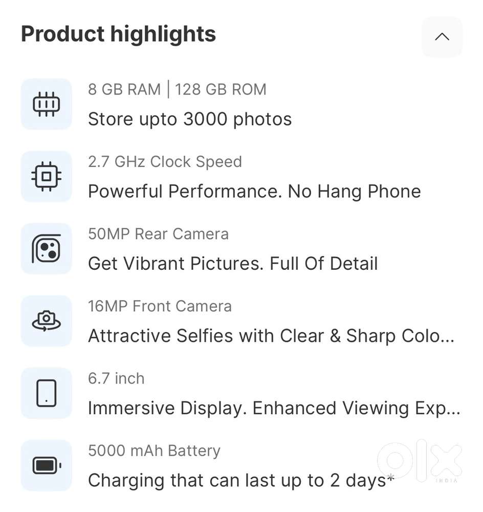 Oneplus Nord CE3