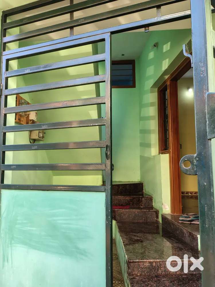 1BHK House for rent