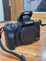 CANNON MARK 50 II
