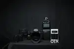 Sony A7iii