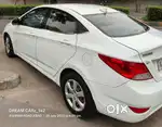 Hyundai Fluidic Verna 1.6 VTVT S, 2011, CNG & Hybrids