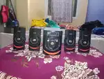 Apna teach speakers