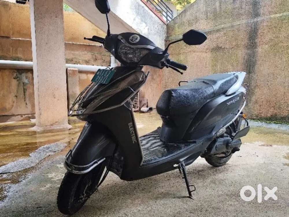 Magnus pro,70km range,top speed 55km/h,4hours full charge