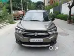 Maruti Suzuki XL6 1.5 Zeta MT, 2022, Petrol