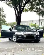 Audi A5, 2019, Diesel