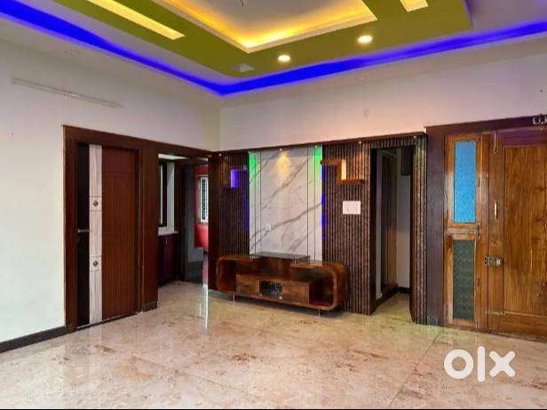 2bhk house for lease at Kengeri