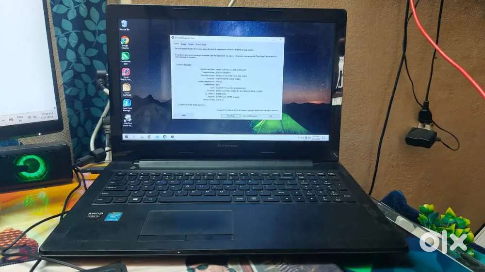Lenovo G50-80