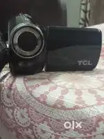 TCL movie camra