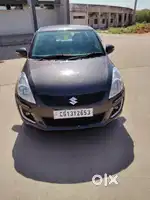 Maruti Suzuki Swift VXI Optional, 2017, Petrol