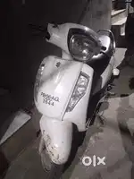 Suzuki access 125 model fixed rate