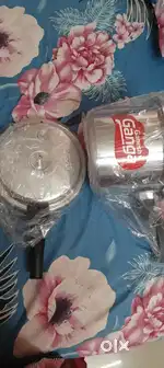 Kitchen applicances