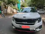 Kia Seltos 2020 Petrol excellent Condition, servicing done May 2025.