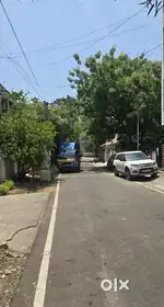 Pallikrani Rajalakshmi Nagar land 1200soft cmda approved East facing