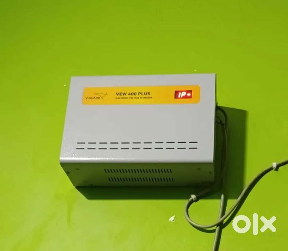 AC V-GUARD VEW 400 PLUS
