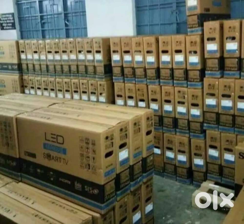 WHOLESALE MARKET PRICE ALL SIZES LED TV AVAILABLE BEST PRICE