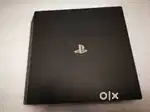 PS4 PRO 11.50 system service