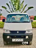 Maruti Suzuki Eeco CNG 5 Seater AC, 2021, CNG & Hybrids
