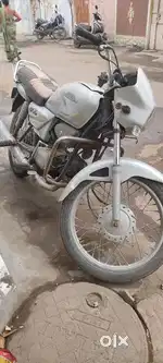 Hero honda splendor