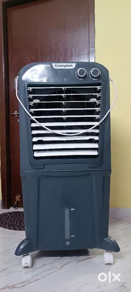 Crompton Desert Cooler