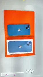 iPhone 13 1 years old
