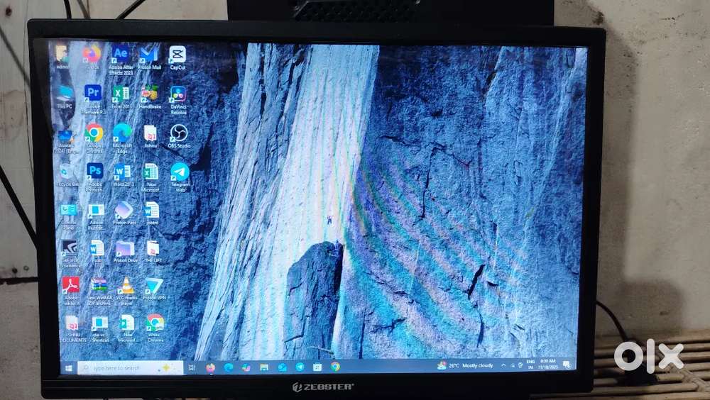 Desktop computer for sale